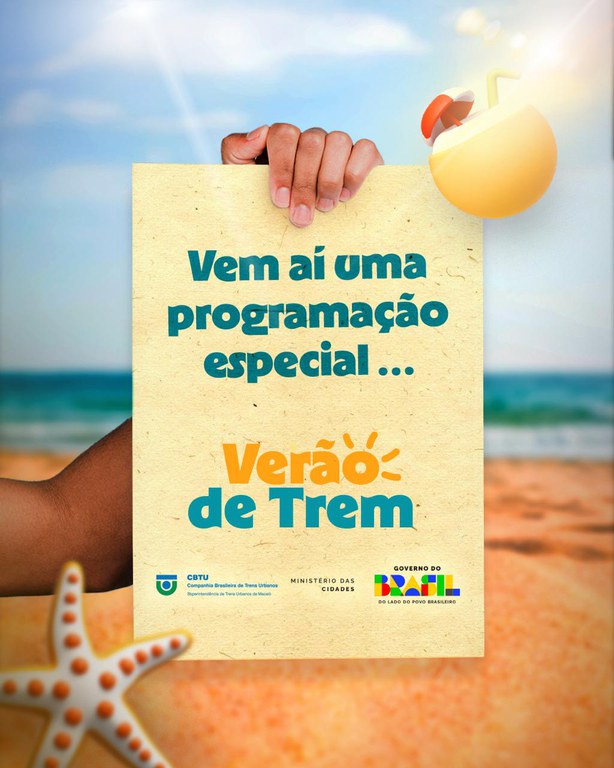 As passagens estarão com preços acessíveis