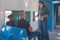 CBTU reforça compromisso ambiental no Dia Mundial da Reciclagem