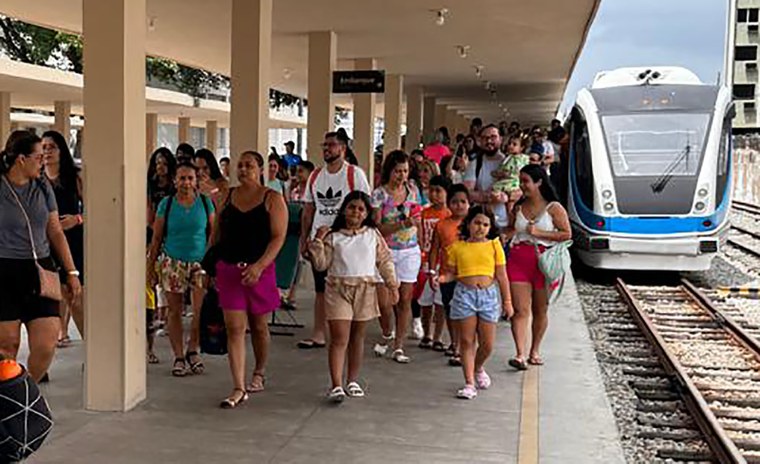 Estação Maceió