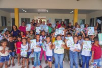 CBTU nas Escolas retoma atividades