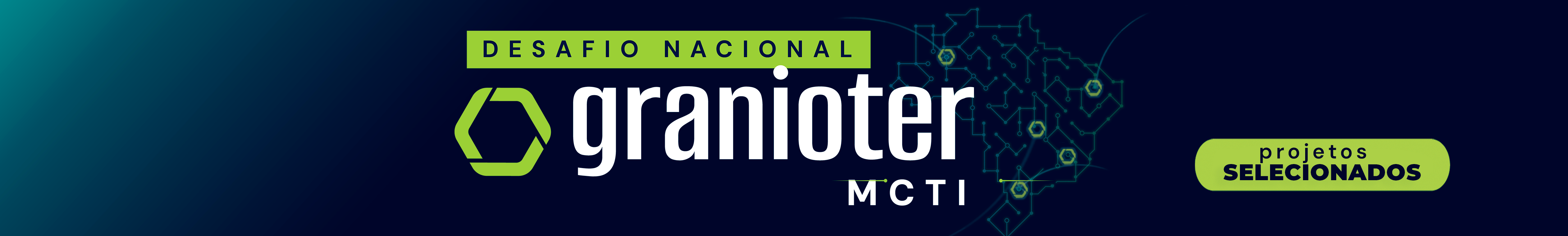 Desafio Nacional Granioter