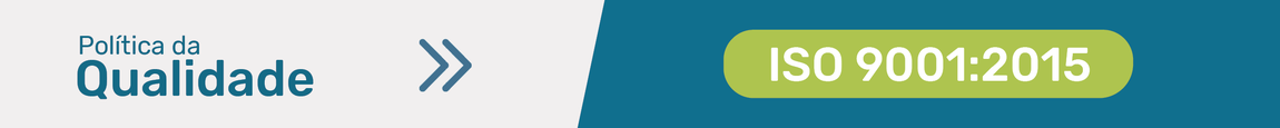 Política da Qualidade