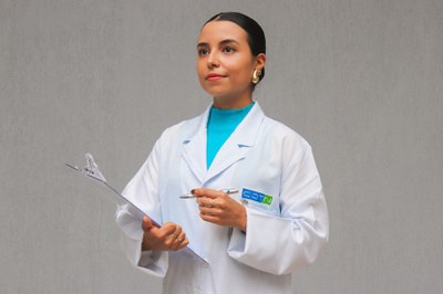 Vem ser CDTN: seleção aberta para os cursos de Mestrado e Doutorado