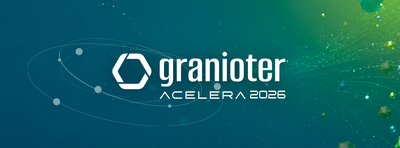 Granioter faz chamada pública para programa de pré-aceleração