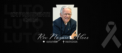 Nota de pesar: Rex Nazaré Alves