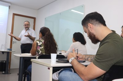 Programa de Pós-Graduação do CDTN alcança nota 6 na Capes