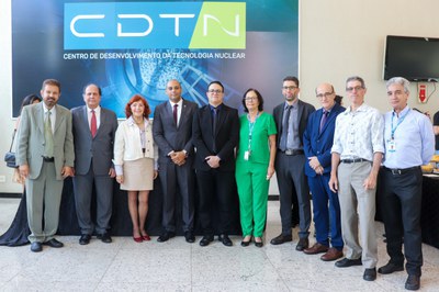 Seminário do CENTENA divulga resultados e pesquisas desenvolvidas em 2025