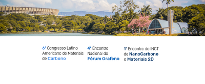 Belo Horizonte sedia o Congresso Carbono 2026