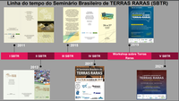 Abertura do V Seminário Brasileiro de Terras Raras discute atual mercado produtor brasileiro