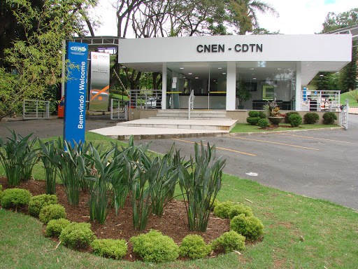 CDTN/CNEN - Foto: Antônio Santiago