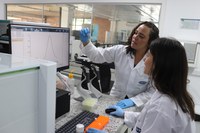 CDTN desenvolve novas tecnologias para diagnóstico do câncer colorretal