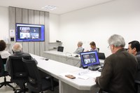 CDTN renova acordo de cooperação com a Universidade de Salamanca