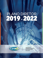 CDTN lança o Relatório do Plano Diretor 2019-2022