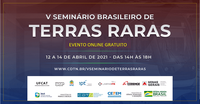 CDTN recebe o V Seminário Brasileiro de Terras Raras