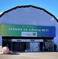 CNEN e suas unidades de pesquisa participam da 74ª Reunião Anual da Sociedade Brasileira para o Progresso da Ciência (SBPC)