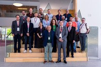 Delegação brasileira participa do 1º Encontro Luso-Brasileiro sobre Nanociências e Nanotecnologias em Portugal