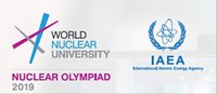 Olimpíada Nuclear de 2019 da World Nuclear University