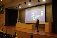 Projeto Centena apresenta avanços em evento no CDTN