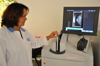 Sistema Atalanta do CDTN gerencia avaliação dos 466 mamógrafos de MG