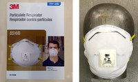 Tecnologia de irradiação gama na esterilização de máscaras do tipo N95 durante a pandemia