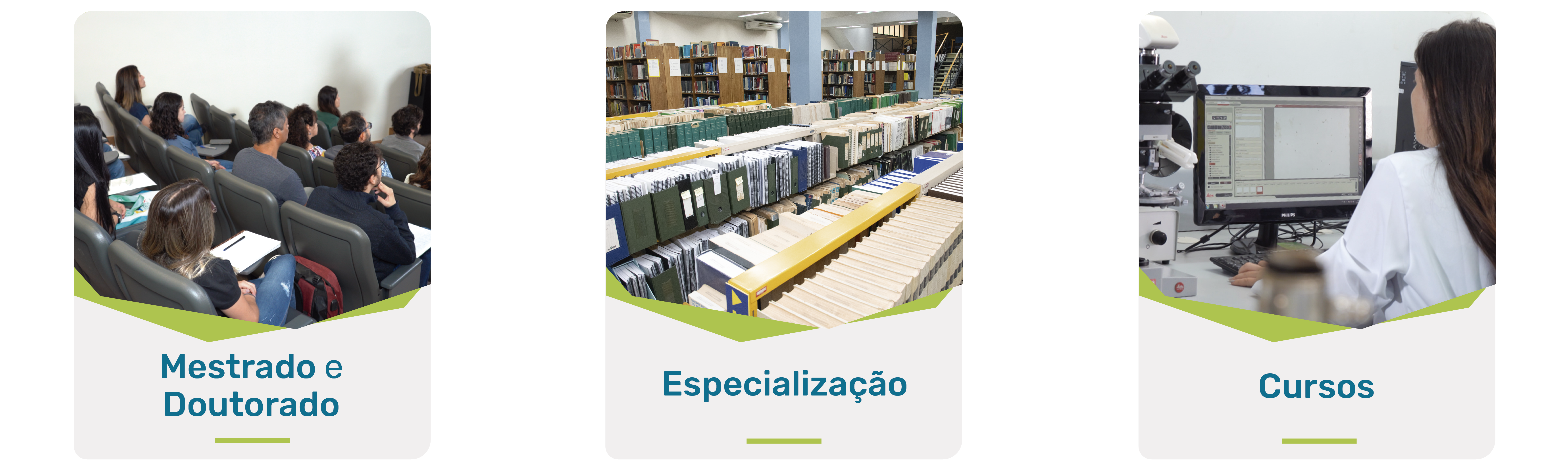 Capa Ensino
