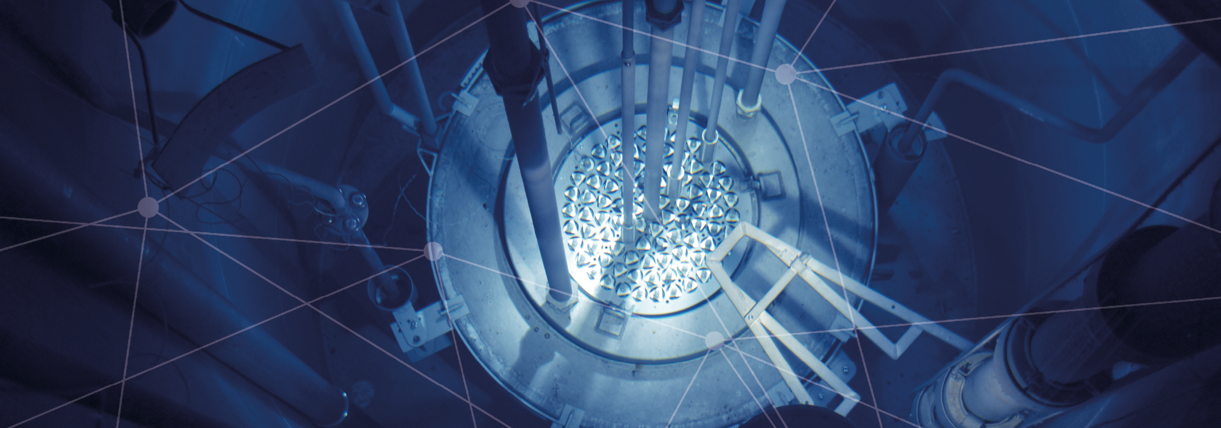 Carrossel 1 - Reator