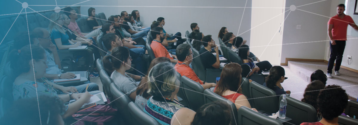 Carrossel - Pós-graduação