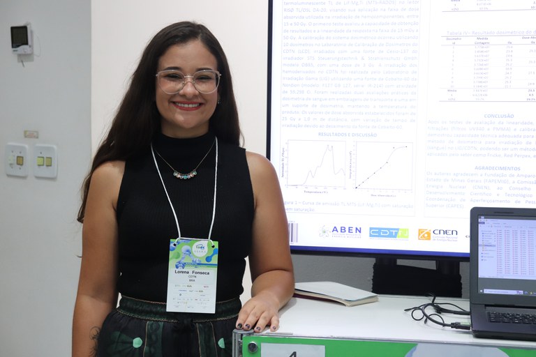 Lorena Fonseca (Foto: Deivid Oliveira)