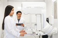 Ampliação do acesso à mamografia reforça prevenção do câncer de mama