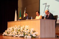 CDTN completa 73 anos de fundação