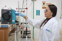 CDTN integra rede de instituições brasileiras para impulsionar soberania tecnológica em Terras Raras