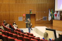 CDTN realiza evento nacional em parceria com a UFMG