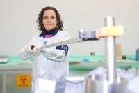 Fontes radioativas acondicionadas há décadas serão usadas no tratamento contra o câncer