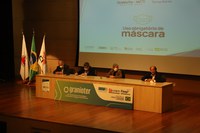 GraNioTer e INCT - Terras Raras realizam evento no CDTN