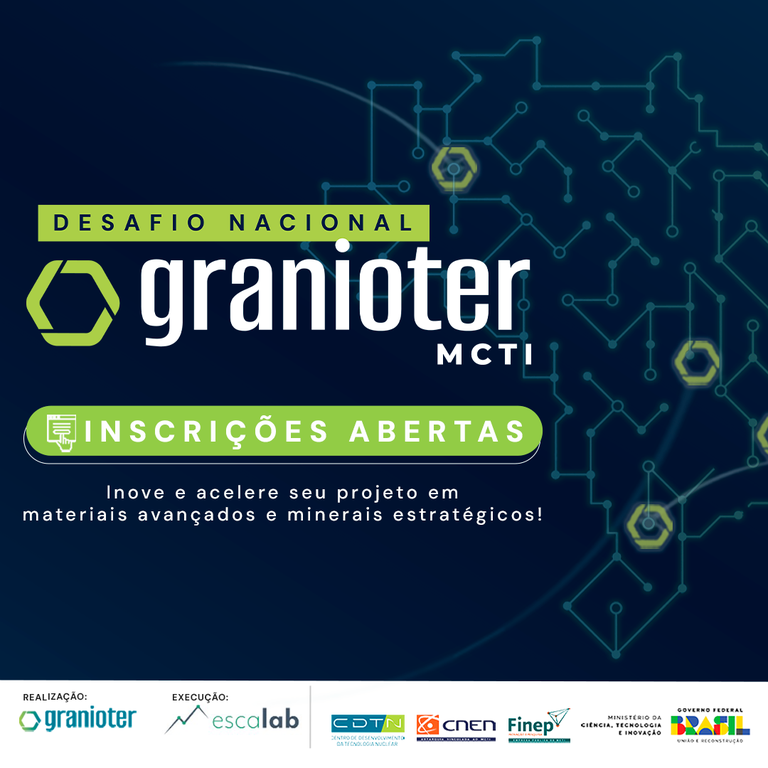 Desafio Nacional Granioter