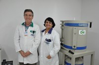 Parceria do CDTN com instituto esloveno visa pesquisas inéditas