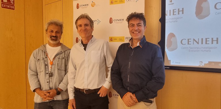 Pesquisador do CDTN realiza missão científica na Espanha