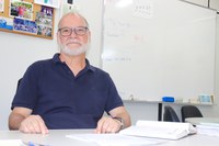 Pesquisador do CDTN recebe prêmio internacional por contribuição pioneira