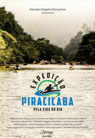 Pesquisadores do CDTN participam de livro sobre Rio Piracicaba