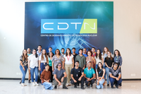 Pesquisas da Iniciação Científica são apresentadas em evento anual