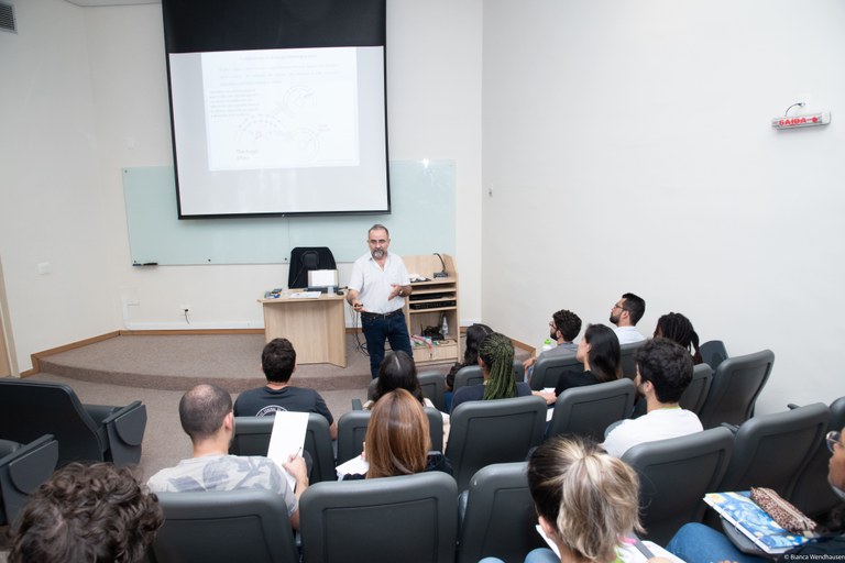 PPG-CDTN abre inscrições para o curso de doutorado