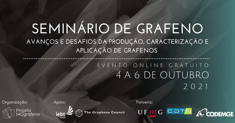 Informações do Evento