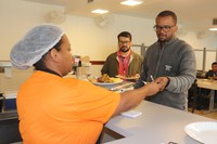 Restaurante do CDTN amplia opções de alimentação no campus da UFMG