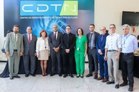 Seminário do CENTENA divulga resultados e pesquisas desenvolvidas em 2025