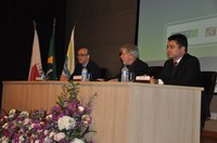 Solenidade marca os 71 anos de fundação do CDTN