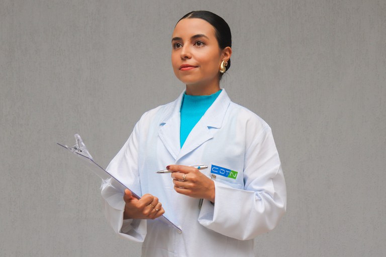 Processo seletivo 2026.1 (Foto Deivid Oliveira)