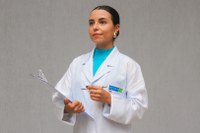 Vem ser CDTN: seleção aberta para os cursos de Mestrado e Doutorado