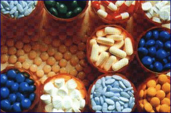 Esterilização de Medicamentos