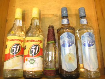  Irradiação de Água Ardente para envelhecimento