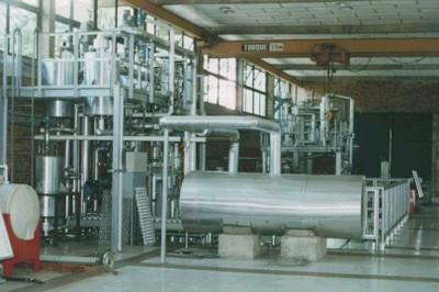 Visão geral do laboratório